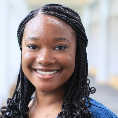 Eryka Appiah-Amaning