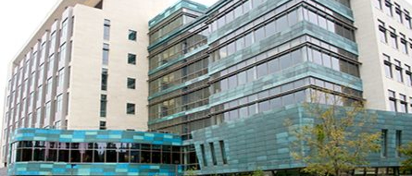 PBDB building