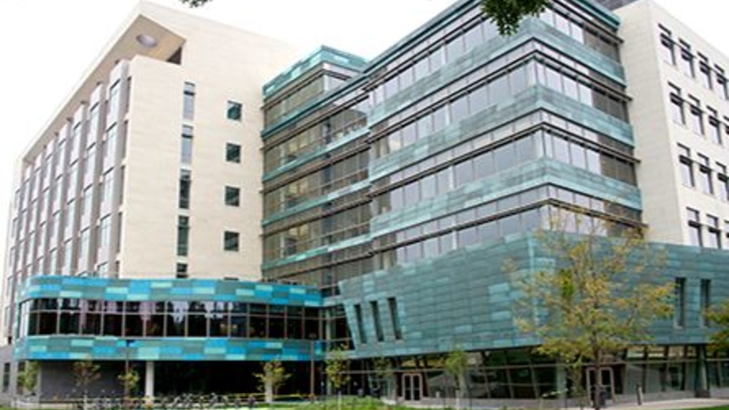 PBDB building
