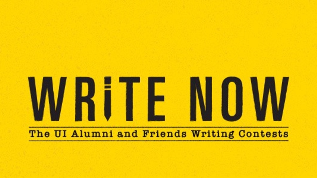 100-Word Microstory Contest promotional image