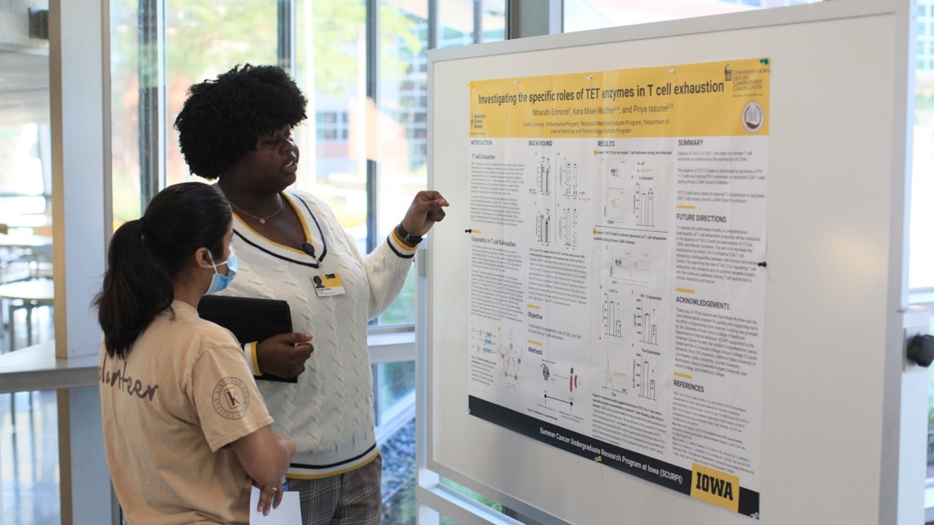 2023 poster session